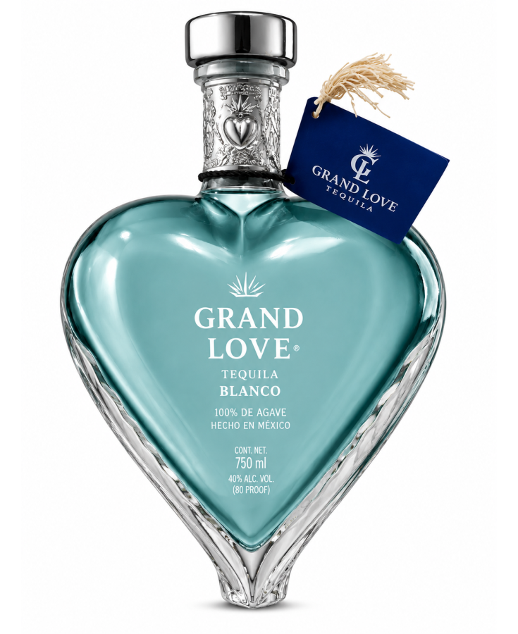 GRAND LOVE BLANCO - 750ML
