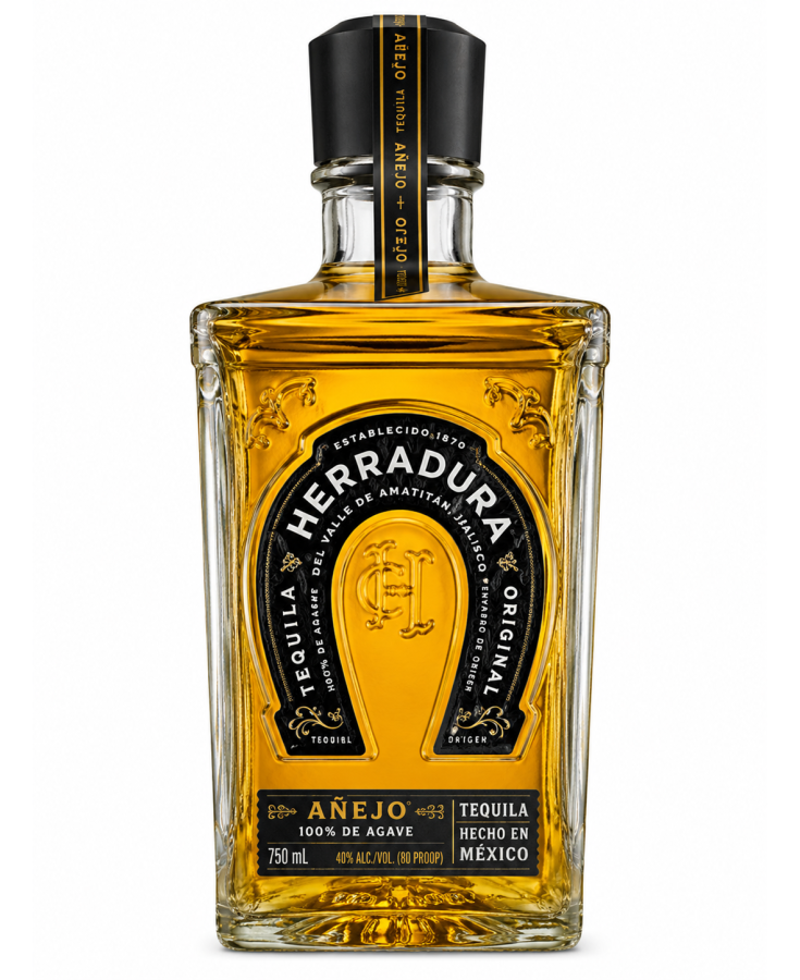 HERRADURA ANEJO - 750ML - SINGLE