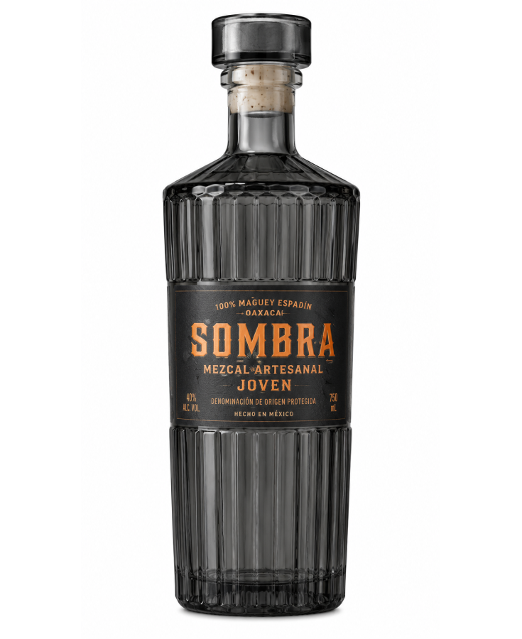 SOMBRA JOVEN MEZCAL - 750ML
