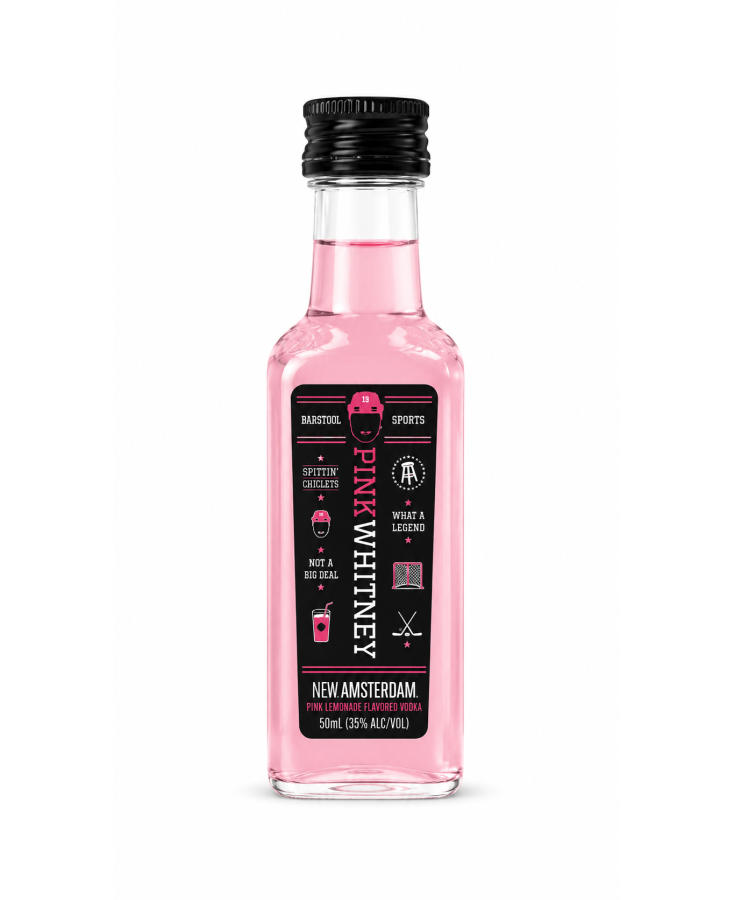 NEW AMSTERDAM PINK WHITNEY - 50ML - SINGLE