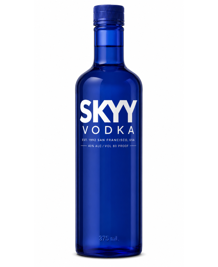 SKYY - 375ML - SINGLE