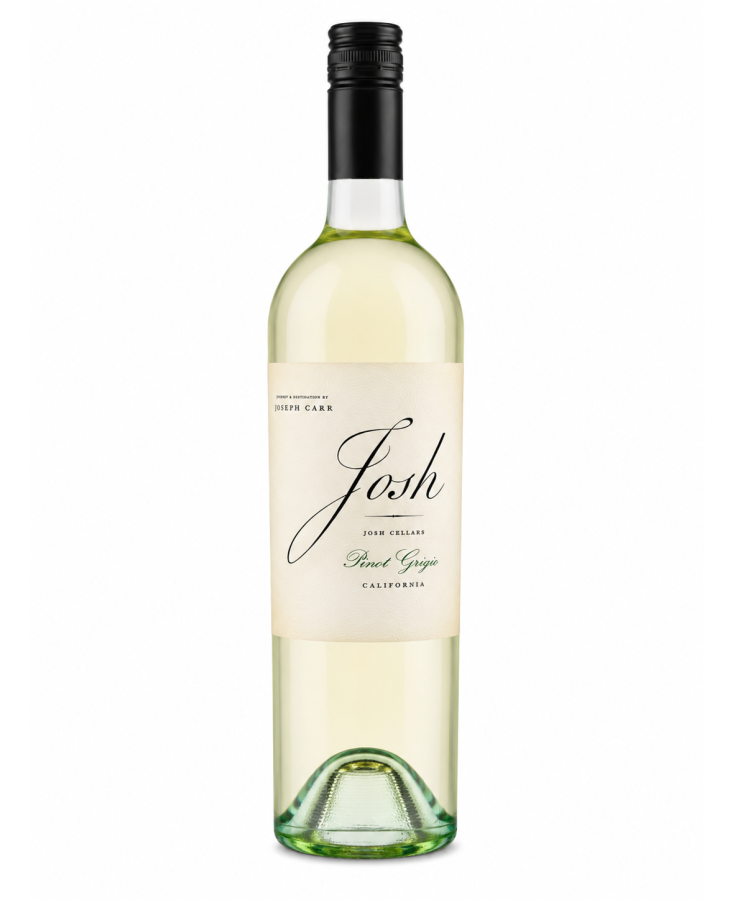 JOSH PINOT GRIGIO - 750ML - SINGLE
