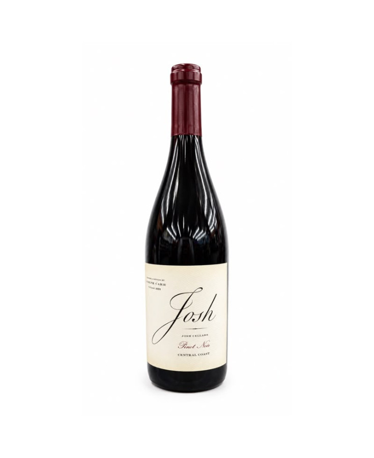 JOSH PIONT NOIR - 750ML - SINGLE