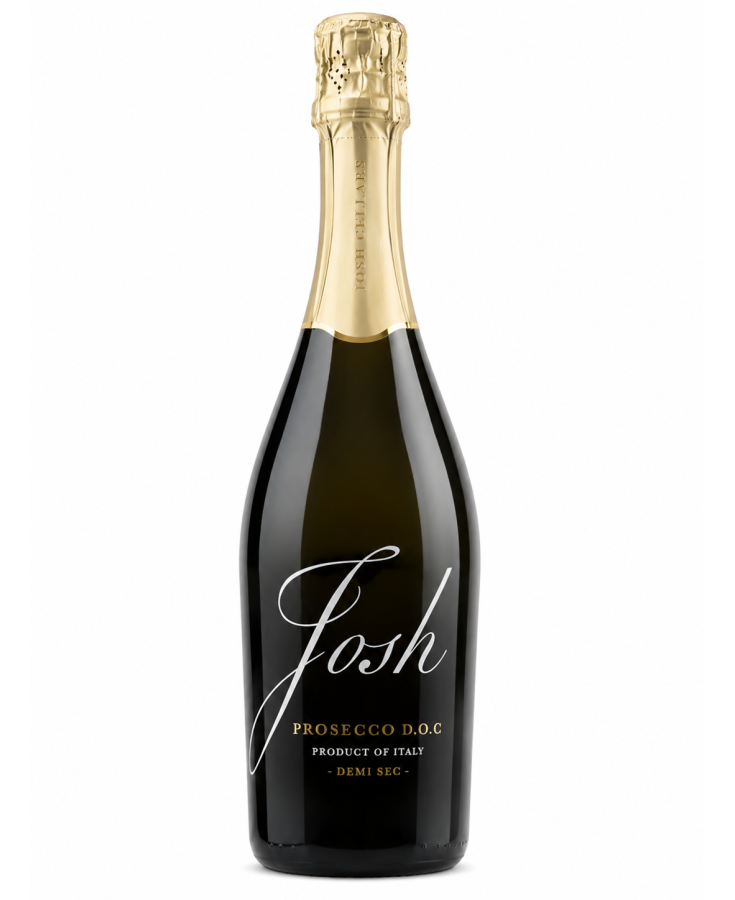 JOSH PROSECCO D.O.C. - 750ML - SINGLE