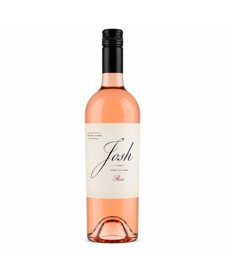 J0SH ROSE' - 750ML - SINGLE