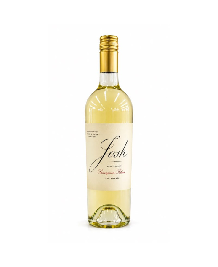 JOSH SAUVIGNON BLANC - 750ML - SINGLE