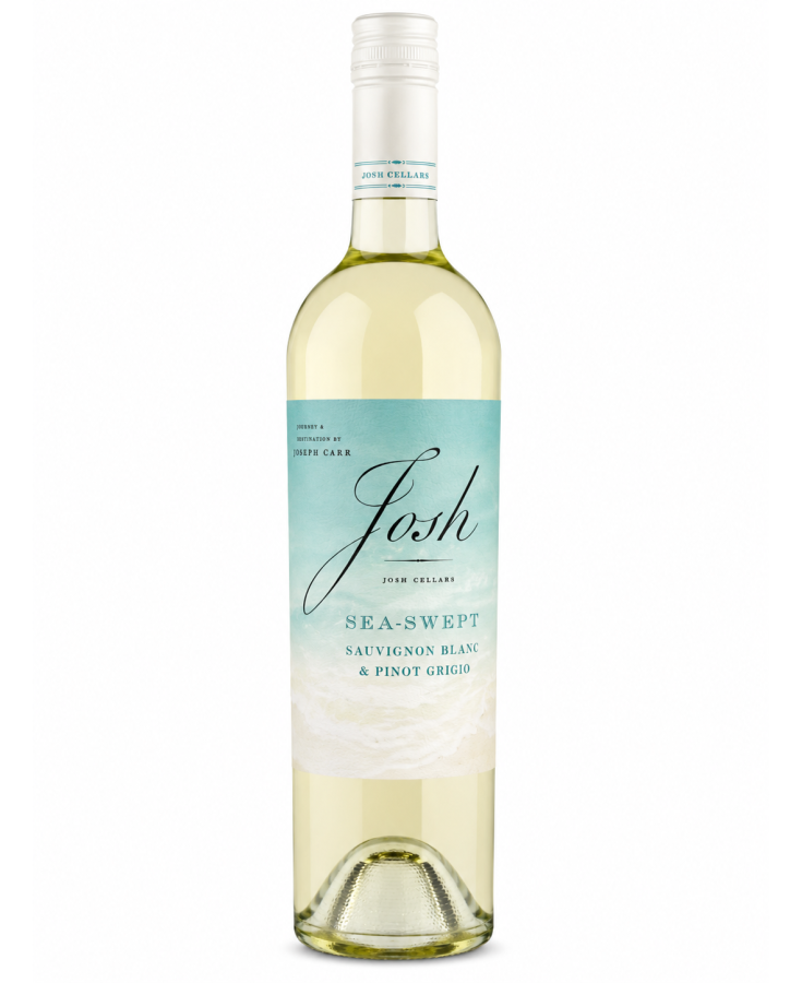 JOSH SEA SWEPT - 750ML - SINGLE