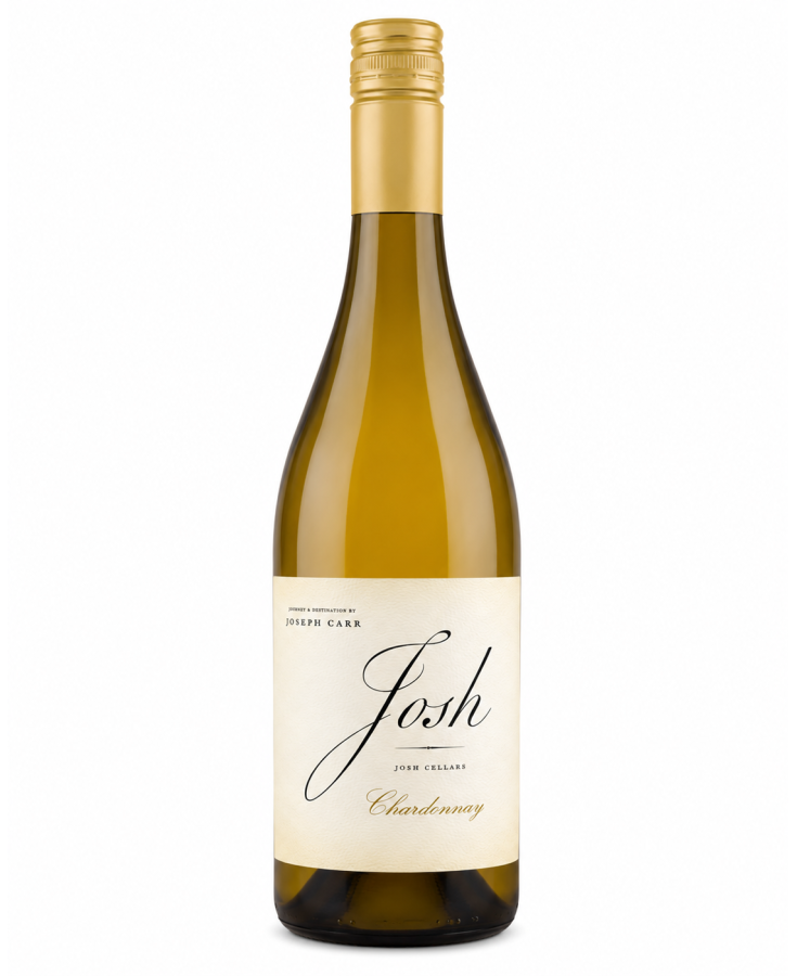 JOSH CHARDONNAY - 750ML - SINGLE