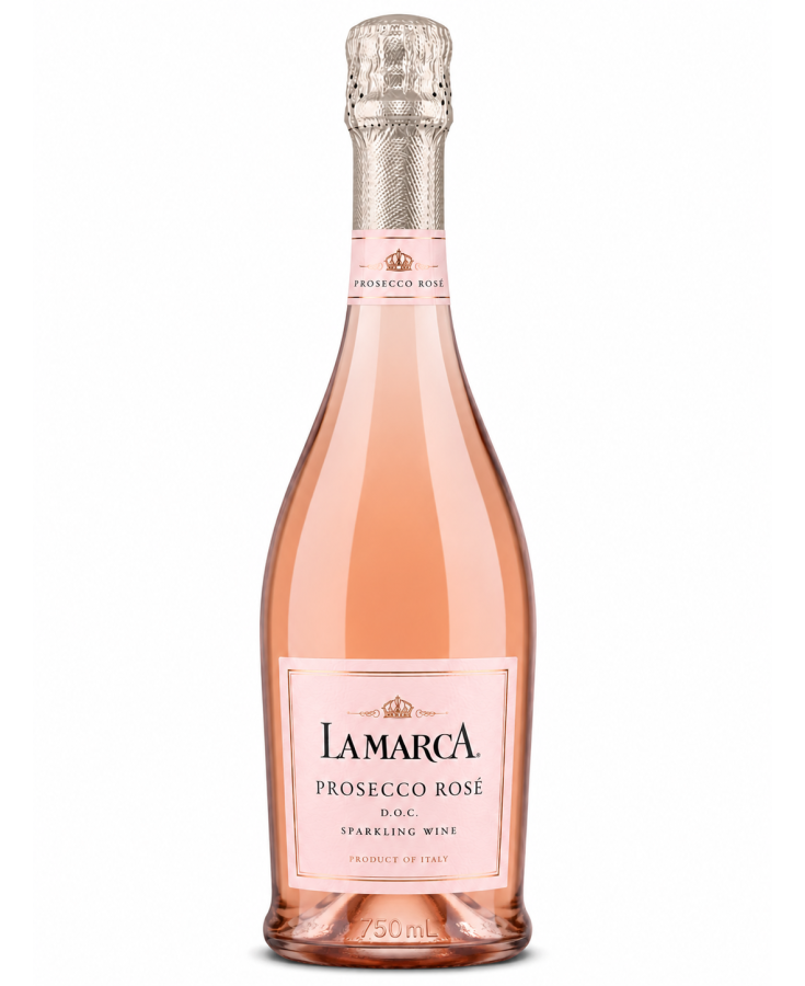 LAMARCA PROSECCO ROSE - 750ML - SINGLE