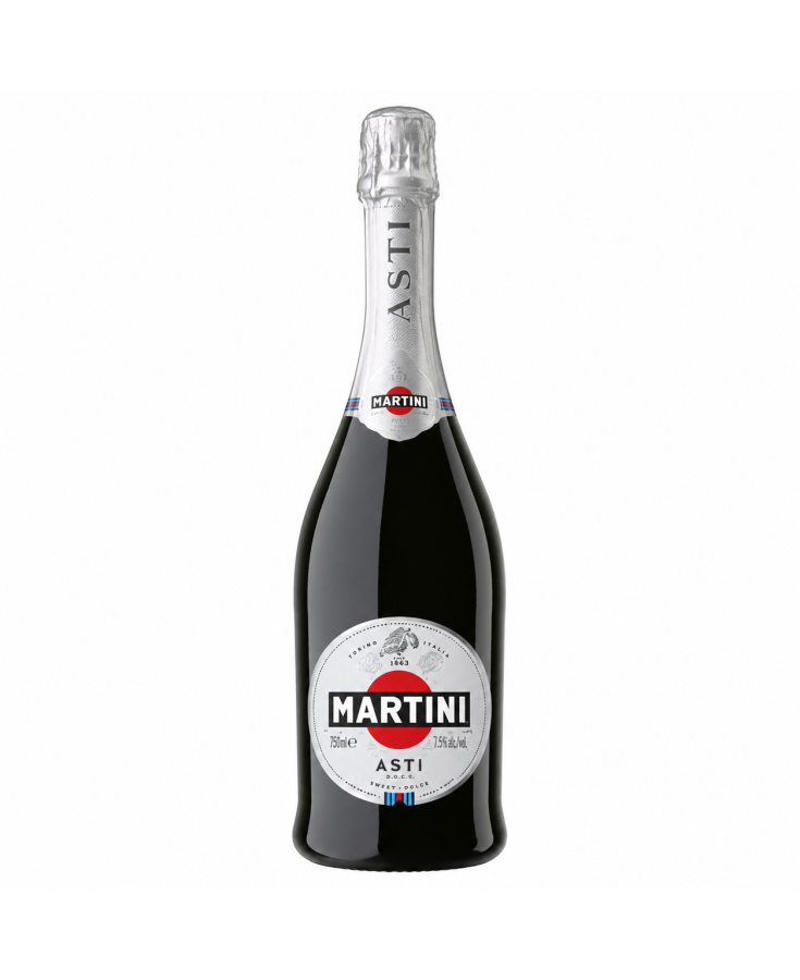 MARTINI & ROSSI ASTI - 750ML - SINGLE