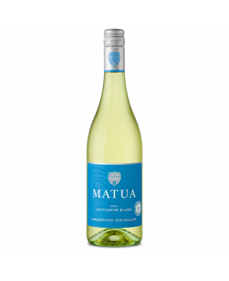 MATUA SAUVIGNON BLANC - 750ML - SINGLE