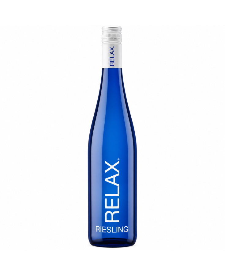 RELAX RIESLING - 750ML - SINGLE