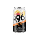 196 Vodka SELTZER CAN 8PK - 355ML