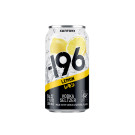 196 Vodka SELTZER CAN 8PK - 355ML