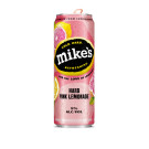MIKE'S HARD PINK LEMONADE CAN 6PK - 12OZ