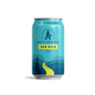 ATHLETIC BREWING RUN WILD N/A - 12OZ - 6-PACK