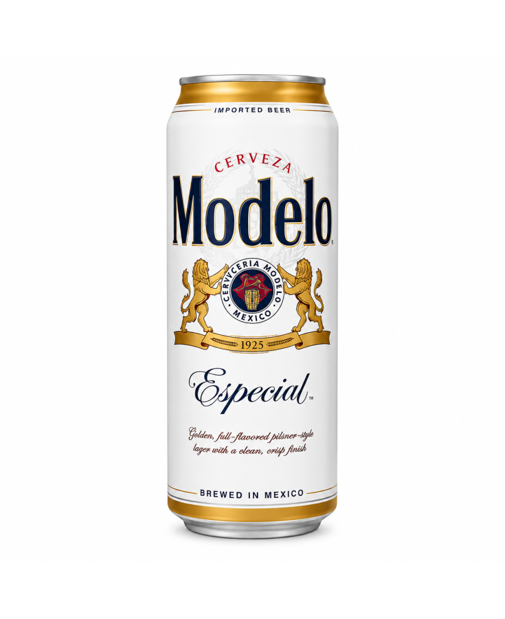 MODELO ESP CAN - 24OZ - SINGLE