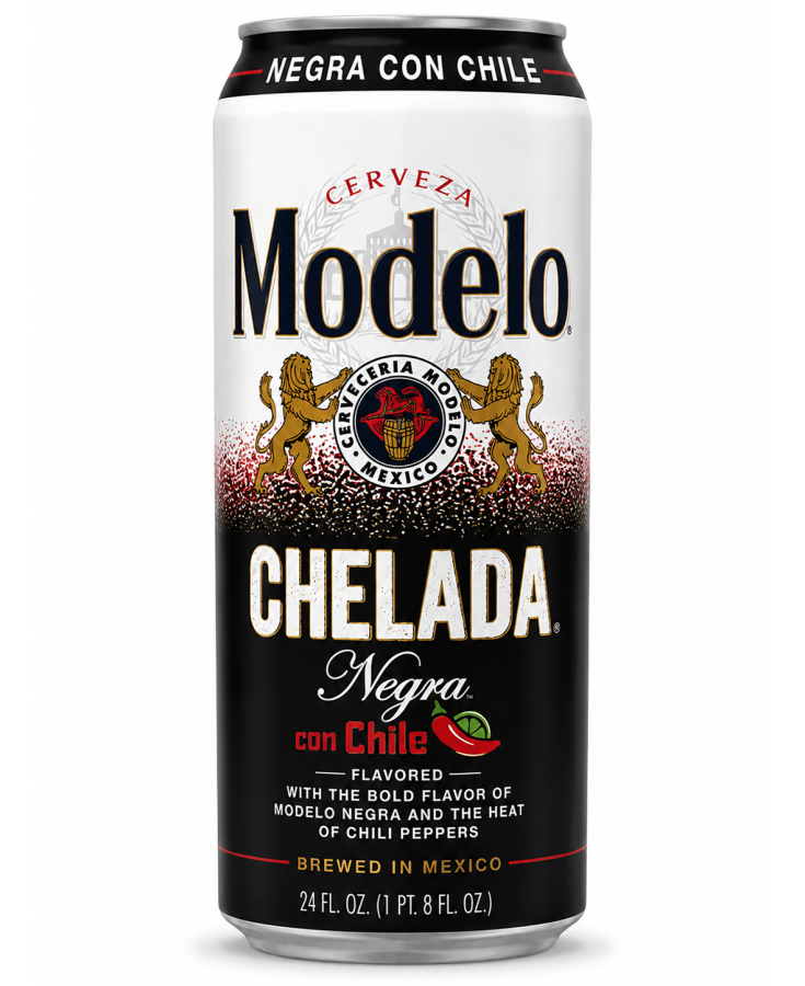 MODELO NEGRA CON CHILE - 24OZ - SINGLE