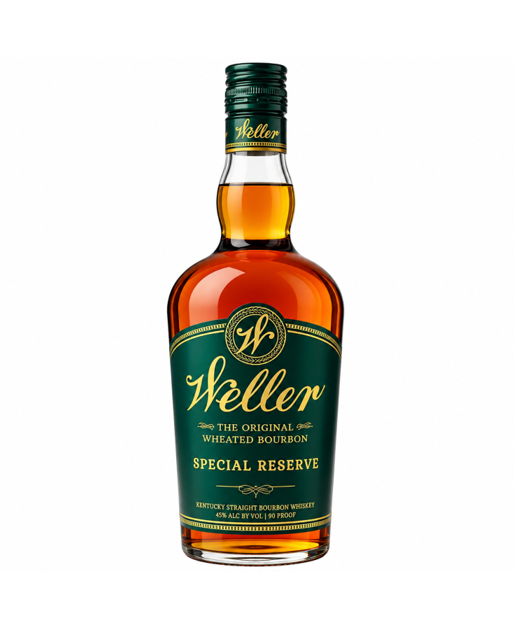 WELLER SPECIAL RESERVE - 750 mL
