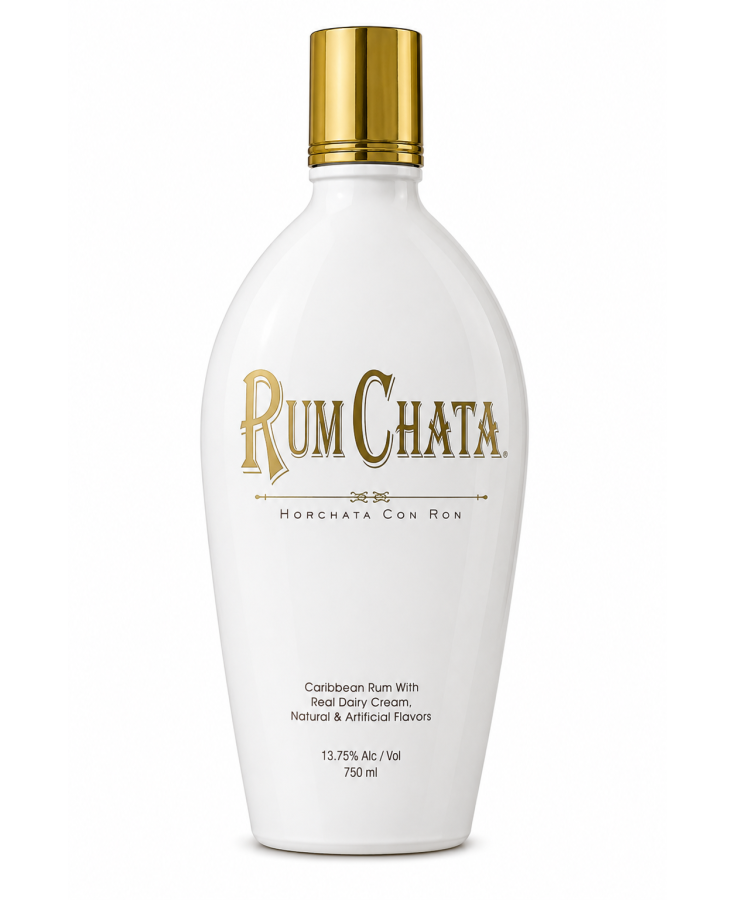 RUM CHATA - 750ML - SINGLE