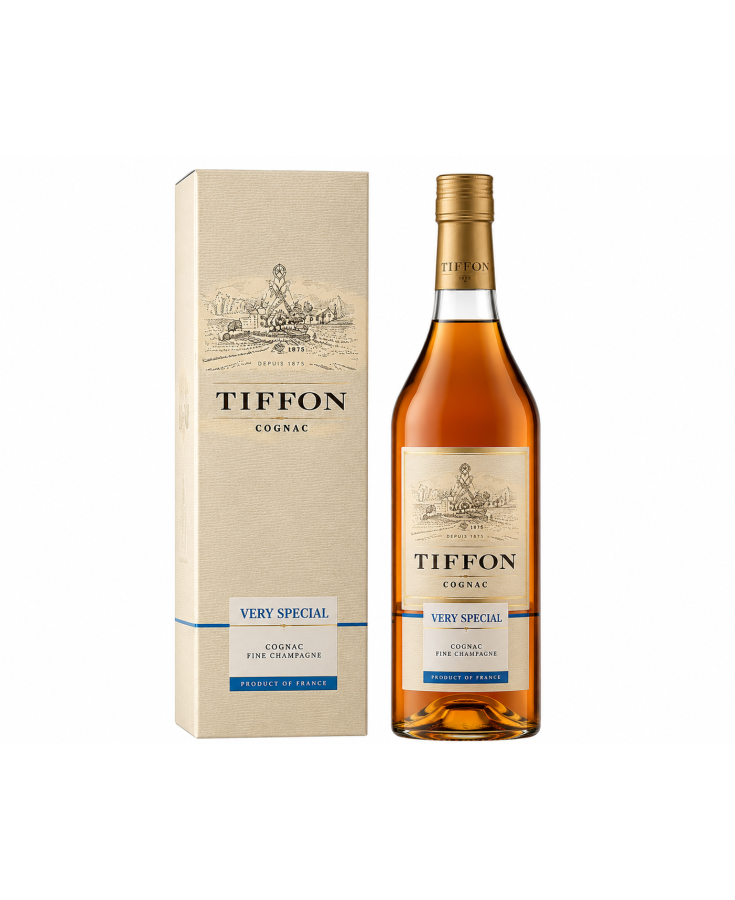 TIFFON VERY SPECIAL EDI - 750ML