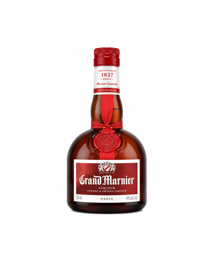 GRAND MARNIER - 375ML - SINGLE