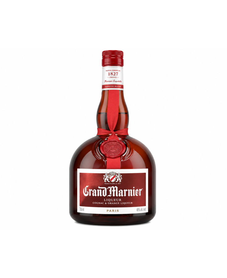 GRAND MARINIER - 750ML - SINGLE