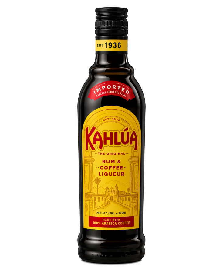 KAHLUA - 375ML - SINGLE