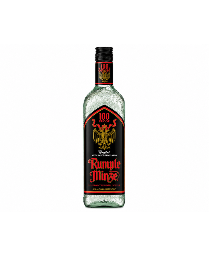 RUMPLE MINZE - 750ML - SINGLE