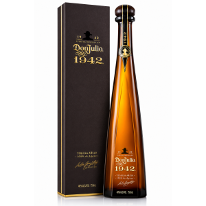DON JULIO 1942 - 750ML - SINGLE