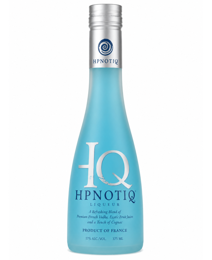 HPNOTIQ LIQUEUR - 375ML - SINGLE
