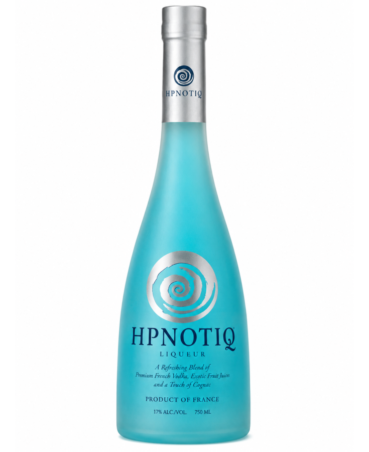 HPNOTIQ LIQUEUR - 750ML - SINGLE