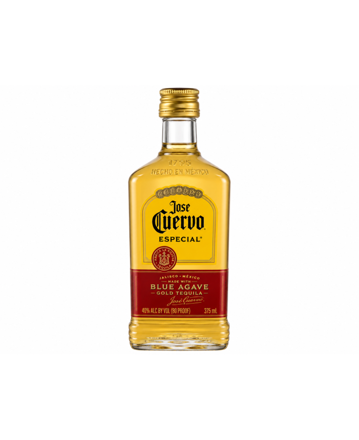 JOSE CUERVO GOLD - 200ML - SINGLE