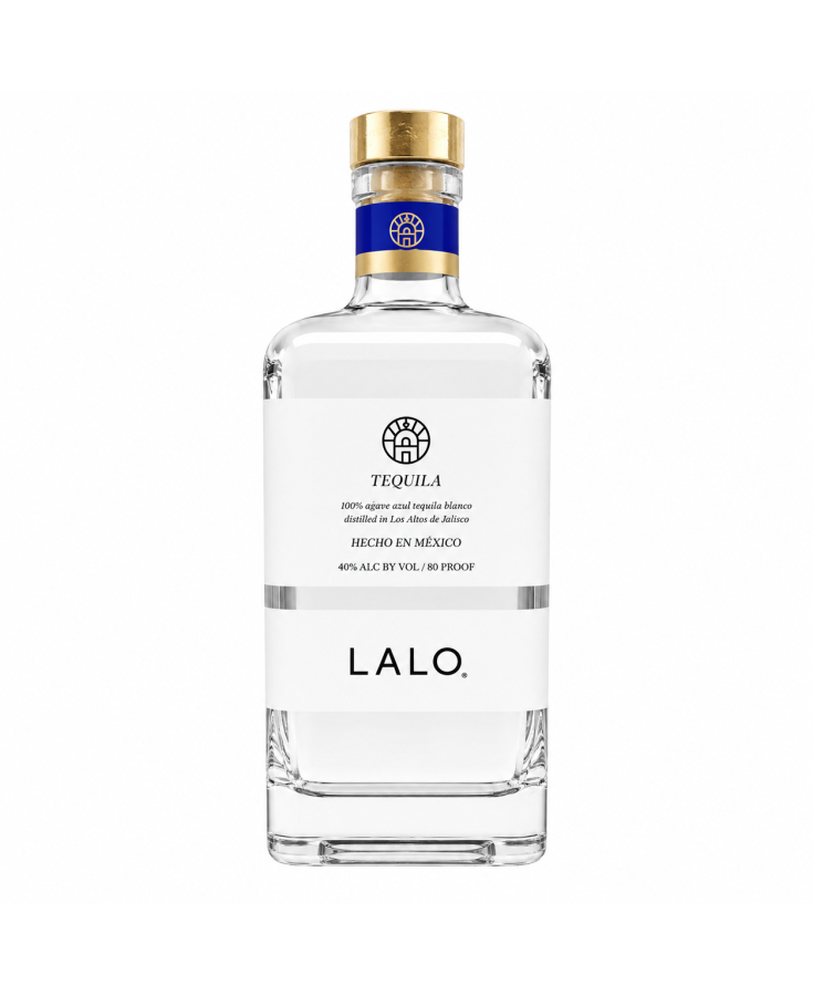 LALO BLANCO - 750ML - SINGLE