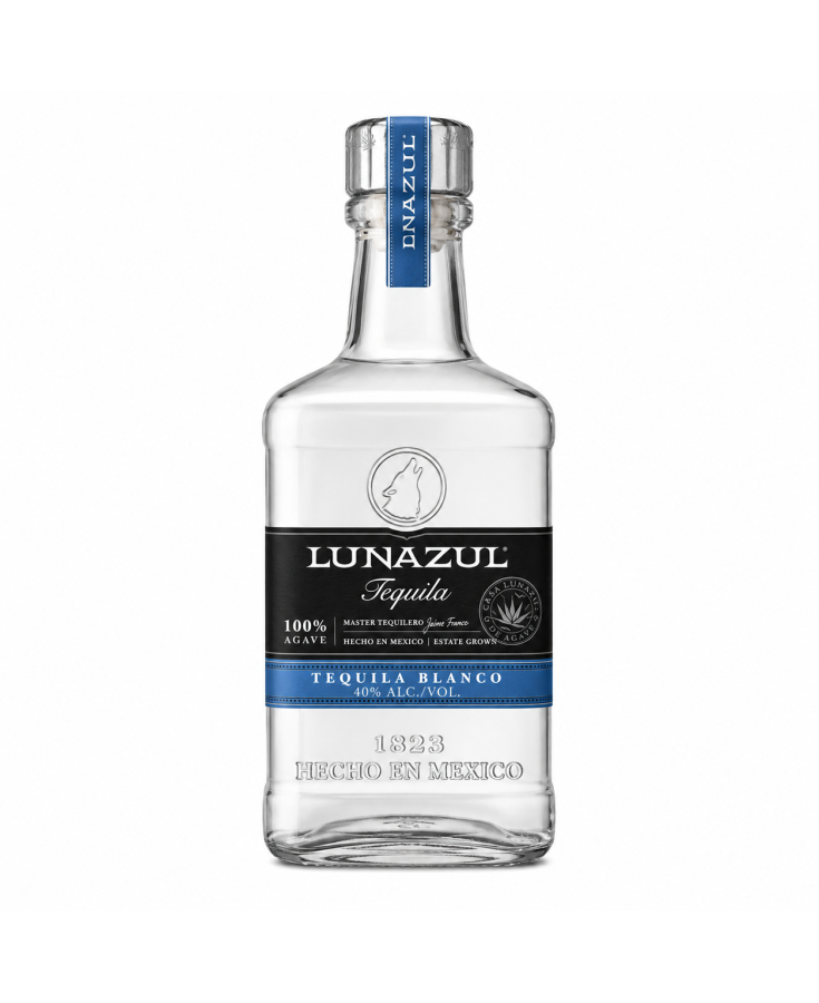 LUNAZUL BLANCO - 375ML - SINGLE