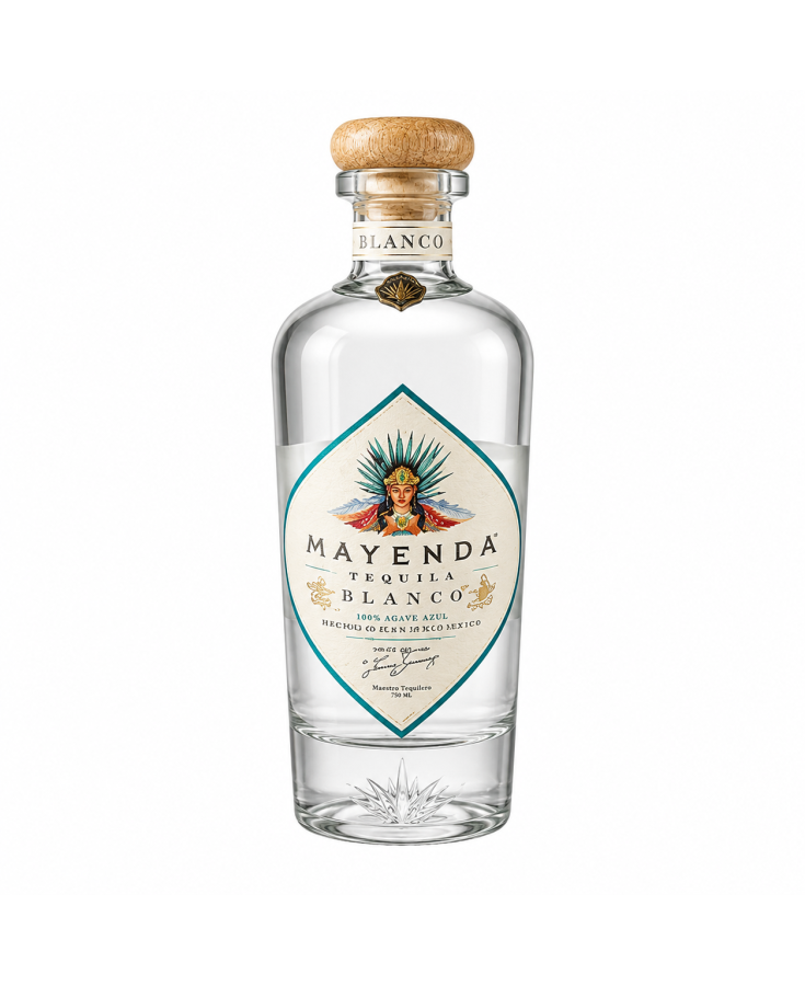 Mayenda Taq Blanco - 750ML