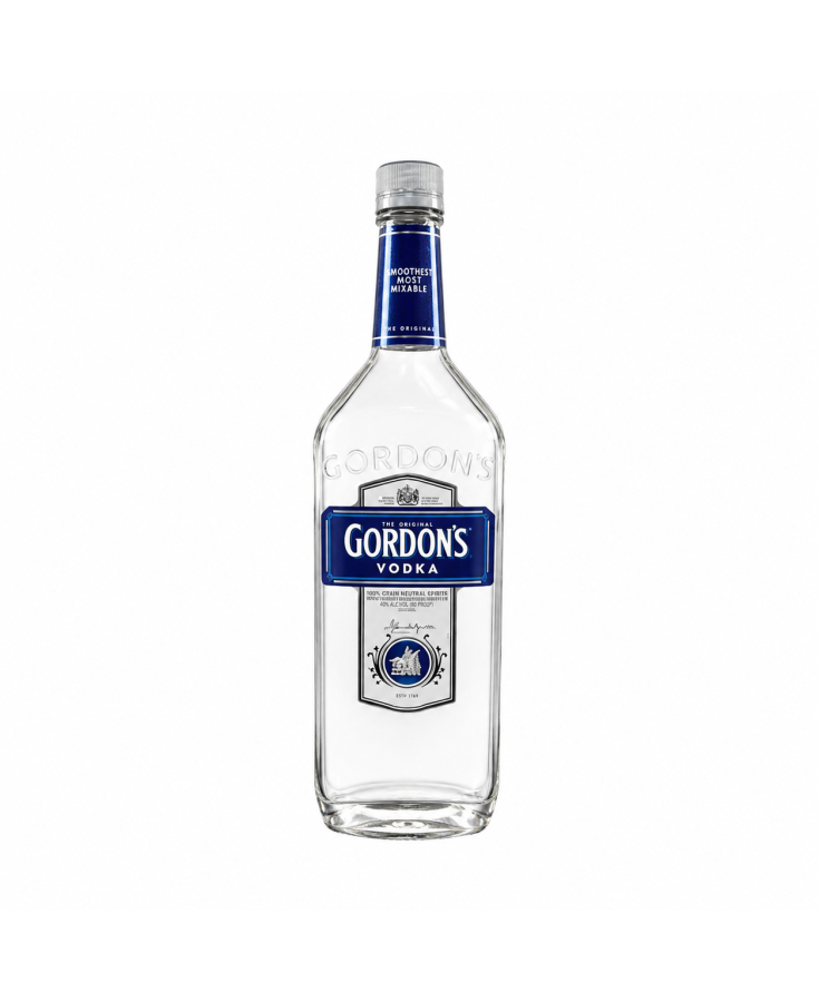 GORDONS Vodka - 1L