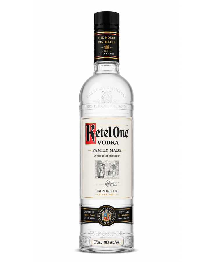 KETEL ONE - 375ML - SINGLE