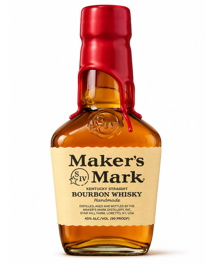 MAKER'S MARK - 375ML - SINGLE