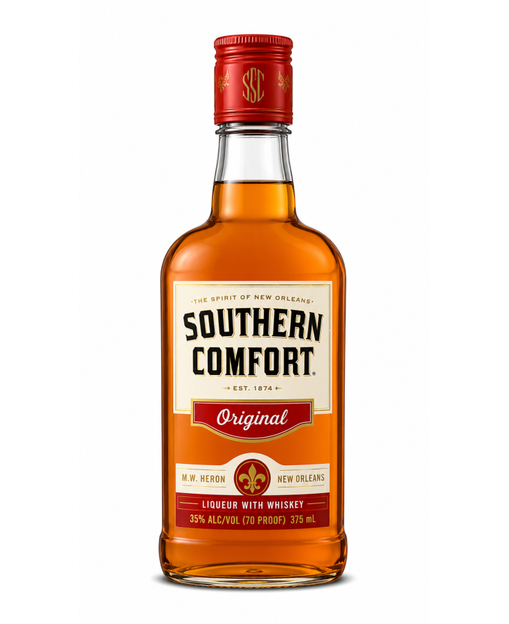SOUTHERN COMFORT - 375ML - SINGLE