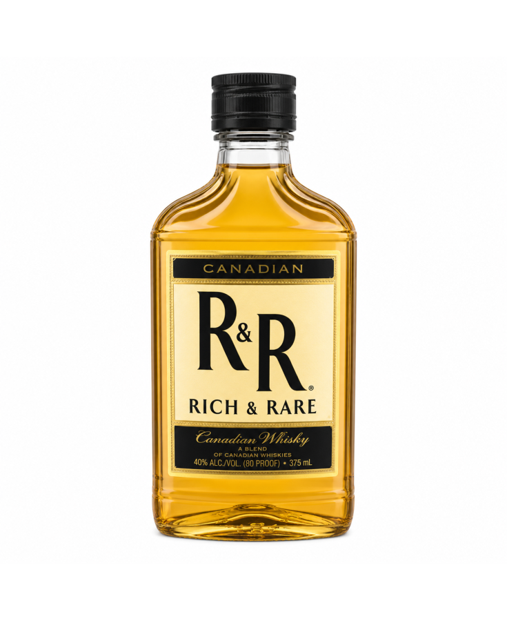 RICH&RARE - 375ML - SINGLE