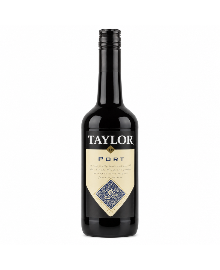 TAYLOR PORT - 750ML - SINGLE