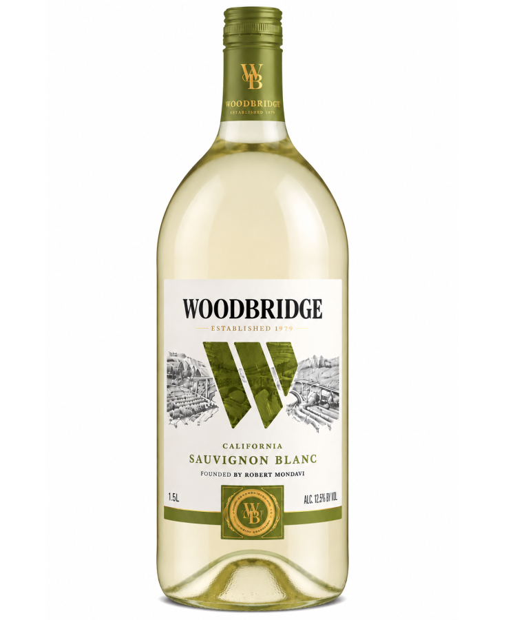 WOODBRIDGE SAUV.BLA.IT - 1.5L - SINGLE